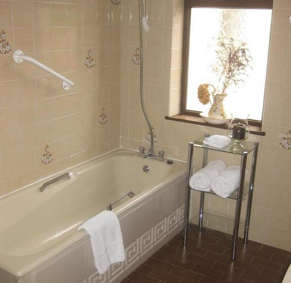 Hotel Ben Breen House | Galway | Galway | Ireland 13