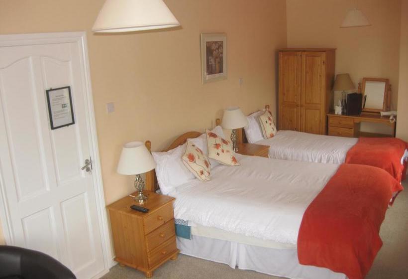 Hotel Ben Breen House | Galway | Galway | Ireland 14