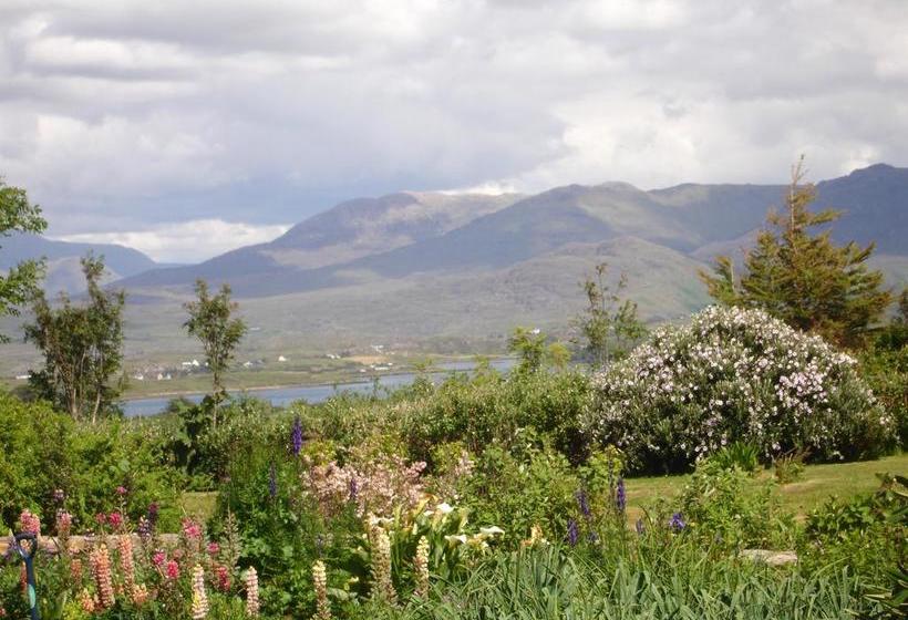 Hotel Ben Breen House | Galway | Galway | Ireland 16