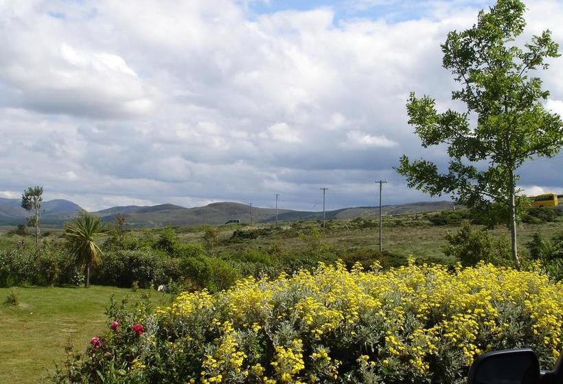 Hotel Ben Breen House | Galway | Galway | Ireland 19