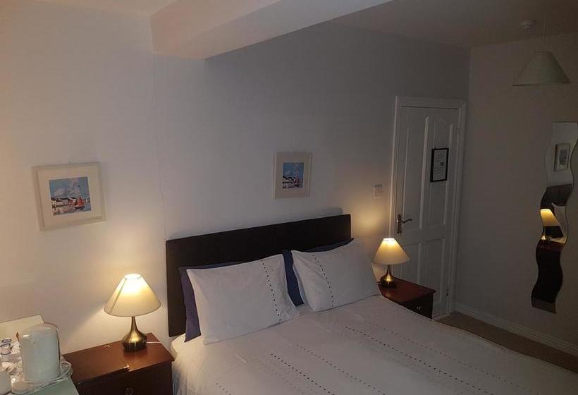 Hotel Ben Breen House | Galway | Galway | Ireland 2