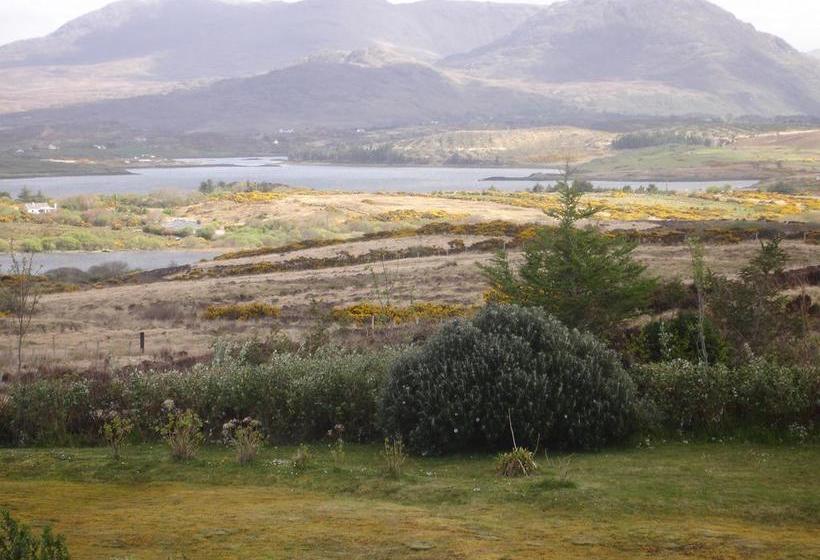 Hotel Ben Breen House | Galway | Galway | Ireland 20