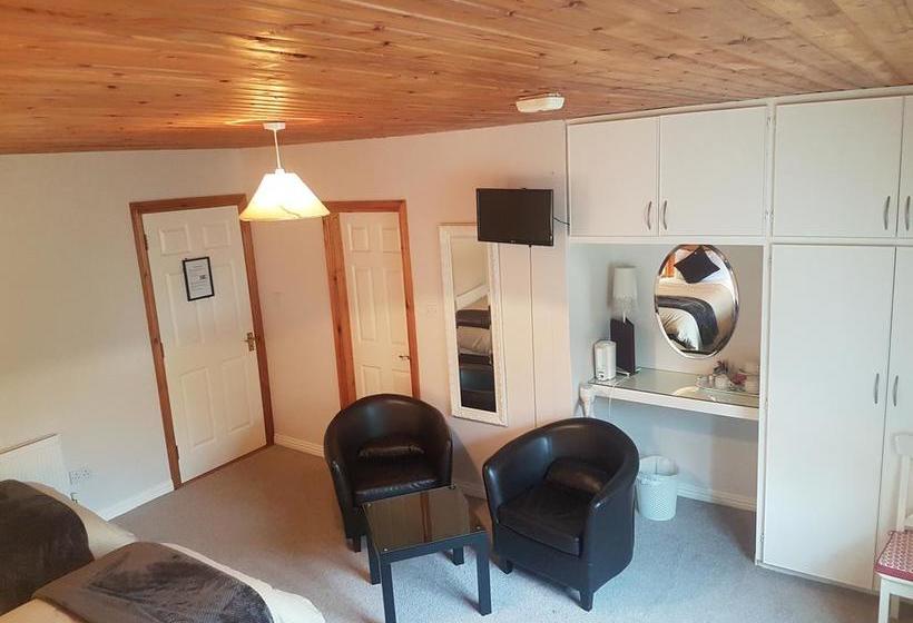 Hotel Ben Breen House | Galway | Galway | Ireland 4