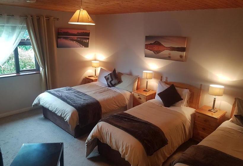 Hotel Ben Breen House | Galway | Galway | Ireland 5