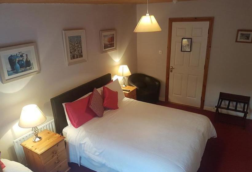 Hotel Ben Breen House | Galway | Galway | Ireland 6