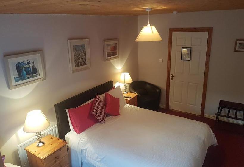 Hotel Ben Breen House | Galway | Galway | Ireland 7