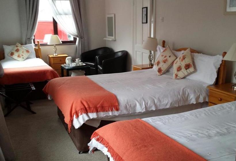 Hotel Ben Breen House | Galway | Galway | Ireland 8