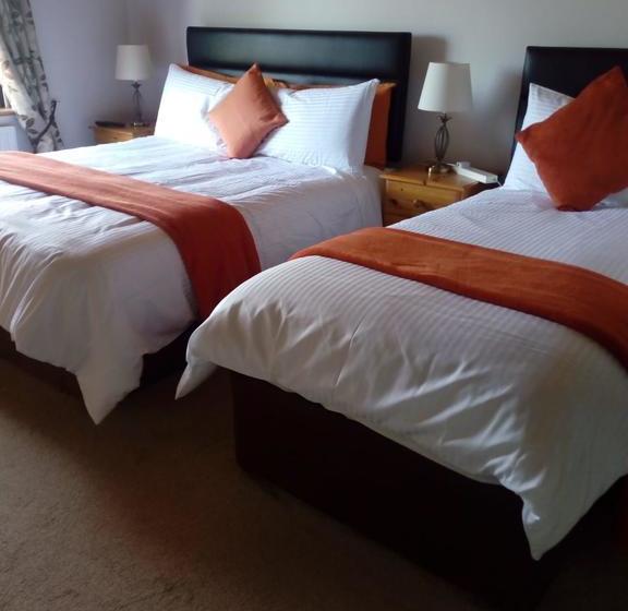 Hotel Ben Breen House | Galway | Galway | Ireland 9