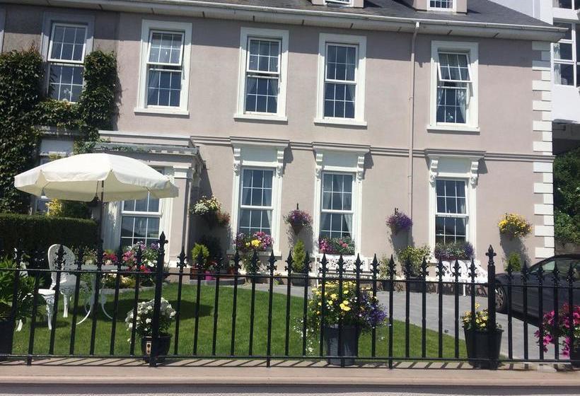 Hotel Killerig House Waterford