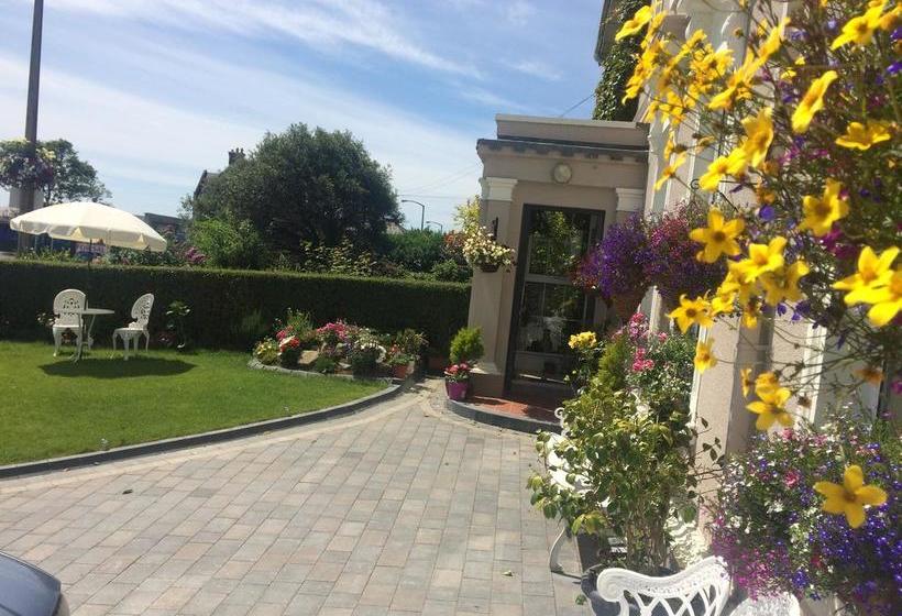 Hotel Killerig House | Tramore | Waterford | Ireland 1