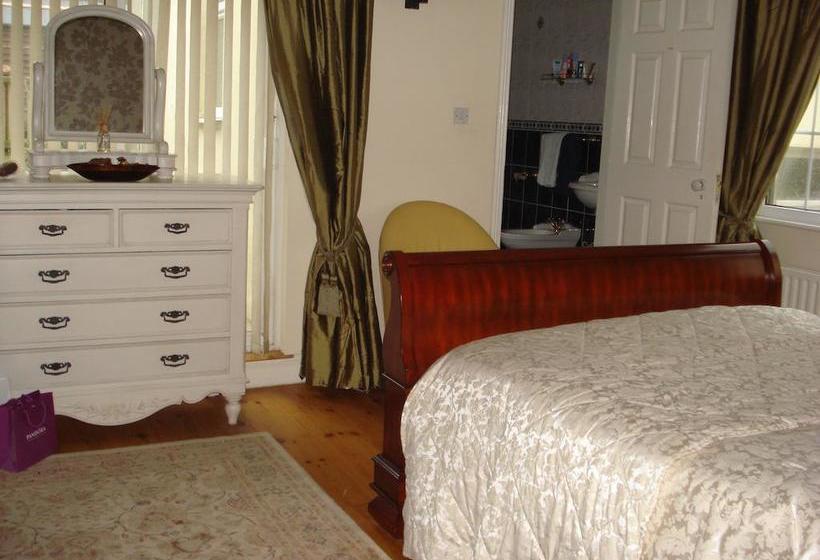 Hotel Killerig House | Tramore | Waterford | Ireland 10