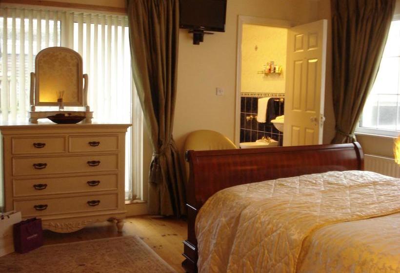 Hotel Killerig House | Tramore | Waterford | Ireland 11