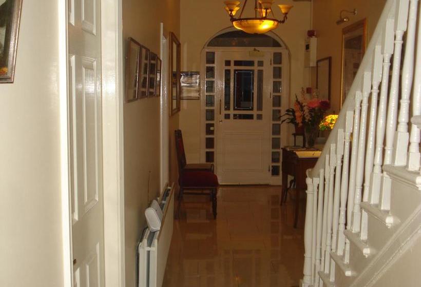 Hotel Killerig House | Tramore | Waterford | Ireland 12