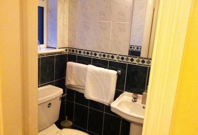 Hotel Killerig House | Tramore | Waterford | Ireland 15