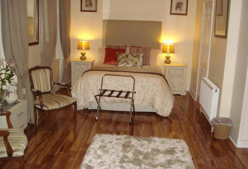 Hotel Killerig House | Tramore | Waterford | Ireland 3