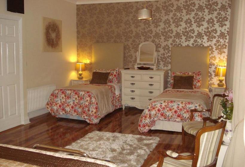 Hotel Killerig House | Tramore | Waterford | Ireland 4