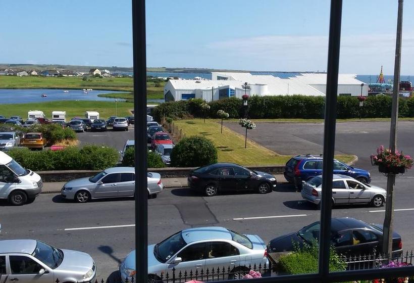 Hotel Killerig House | Tramore | Waterford | Ireland 7