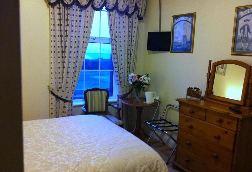 Hotel Killerig House | Tramore | Waterford | Ireland 9