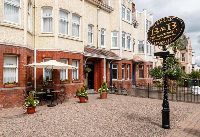 Hotel Lismar Guesthouse Louth