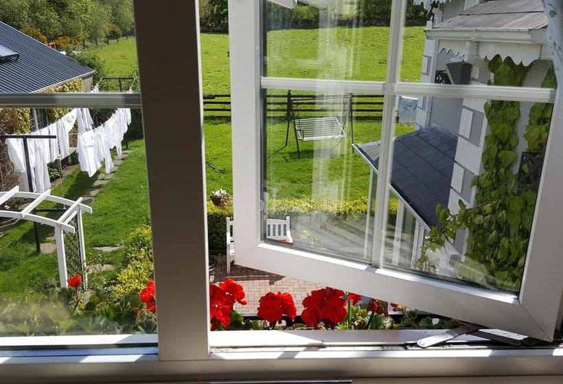 Brandon View House B&b Kilkenny