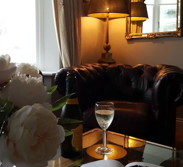 Brandon View House B&b | Graiguenamanagh | Kilkenny | Ireland 1
