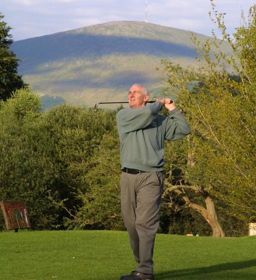 Brandon View House B&b | Graiguenamanagh | Kilkenny | Ireland 10