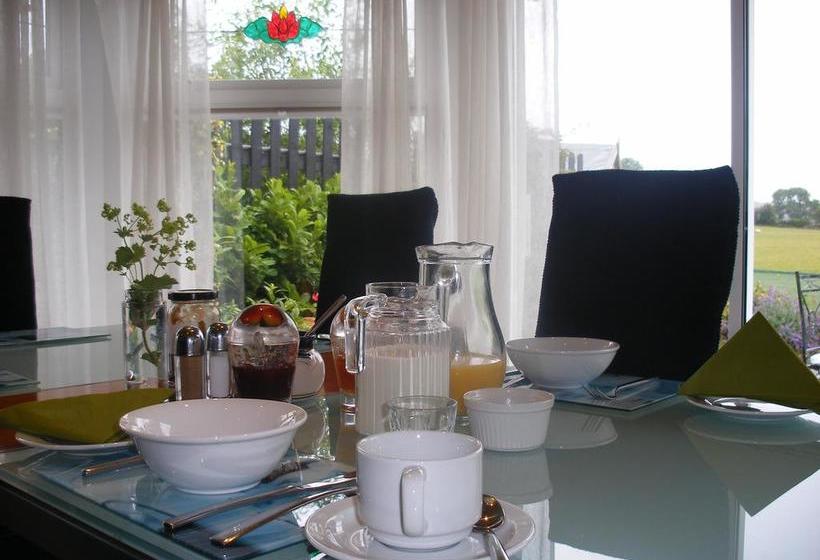 Brandon View House B&b | Graiguenamanagh | Kilkenny | Ireland 11