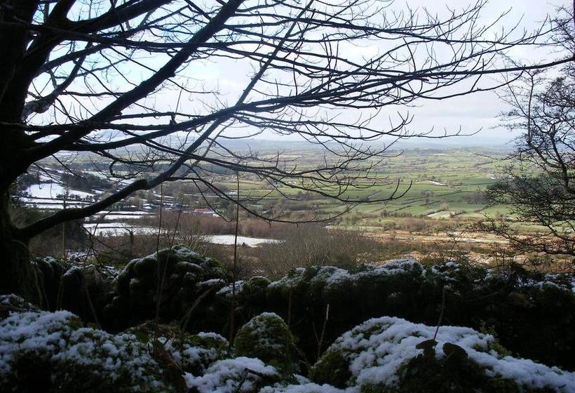 Brandon View House B&b | Graiguenamanagh | Kilkenny | Ireland 12