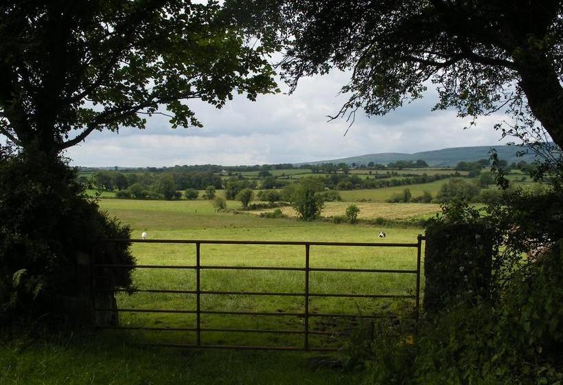 Brandon View House B&b | Graiguenamanagh | Kilkenny | Ireland 15