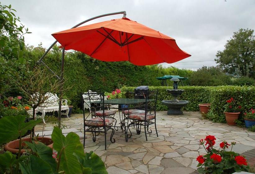 Brandon View House B&b | Graiguenamanagh | Kilkenny | Ireland 19