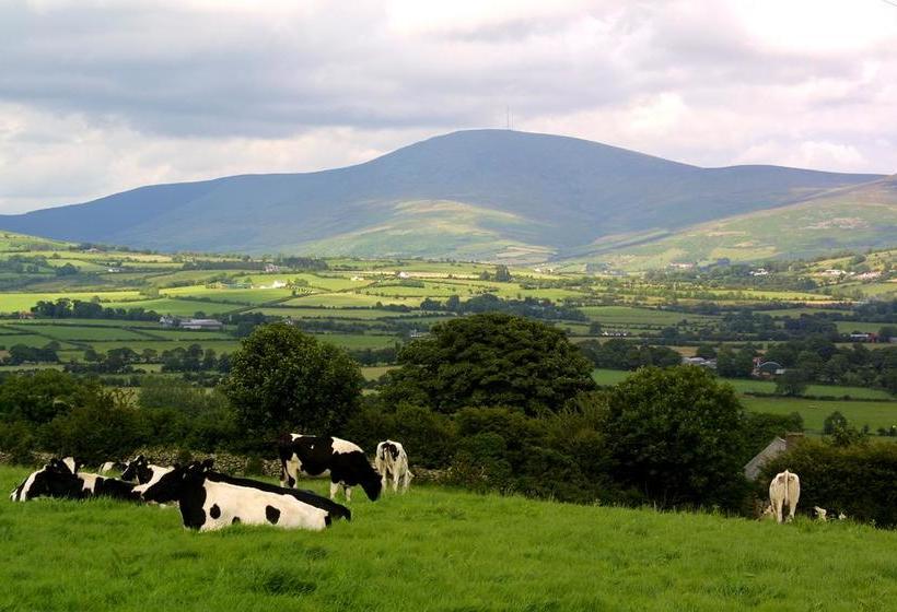 Brandon View House B&b | Graiguenamanagh | Kilkenny | Ireland 20