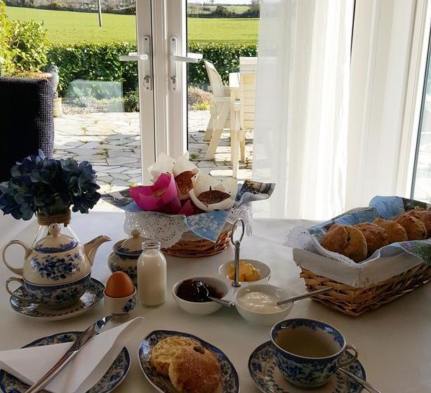 Brandon View House B&b | Graiguenamanagh | Kilkenny | Ireland 3