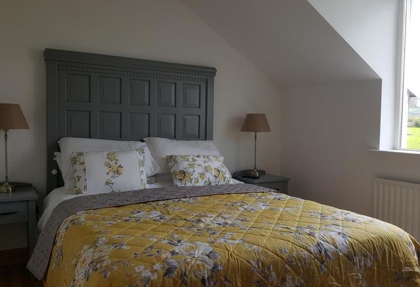 Brandon View House B&b | Graiguenamanagh | Kilkenny | Ireland 4