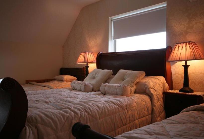 Brandon View House B&b | Graiguenamanagh | Kilkenny | Ireland 6