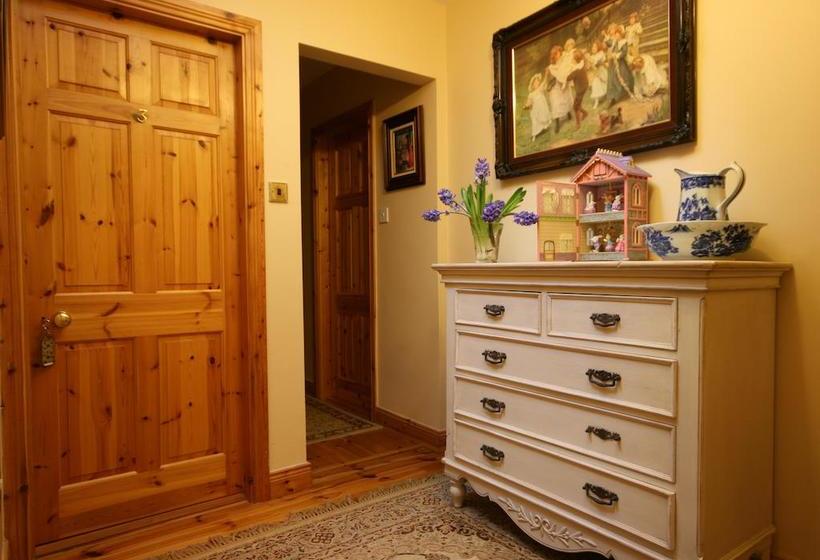 Brandon View House B&b | Graiguenamanagh | Kilkenny | Ireland 7