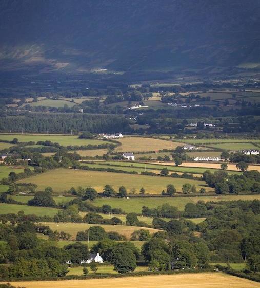 Brandon View House B&b | Graiguenamanagh | Kilkenny | Ireland 9