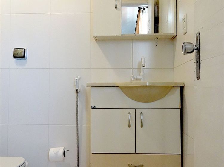 Hotel Zoghbi Apart Pará