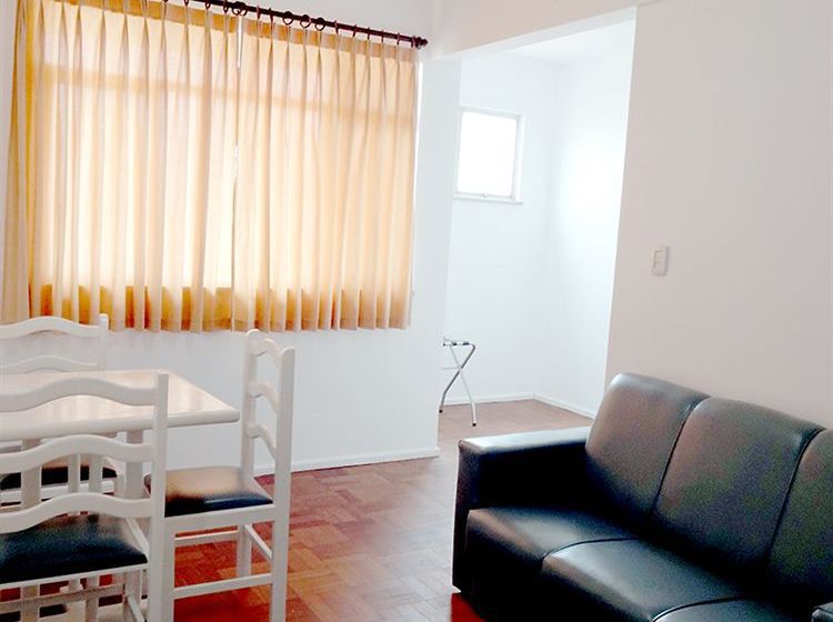 Hotel Zoghbi Apart  | Belém | Pará | Brasil 1