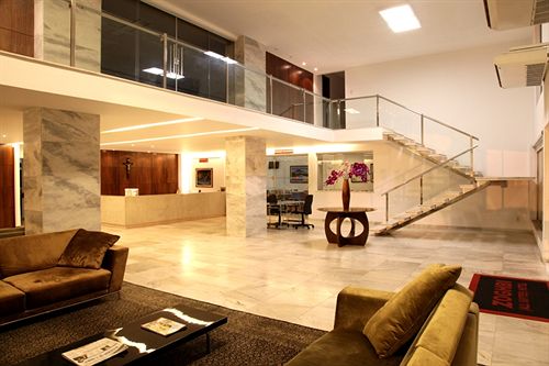 Hotel Zoghbi Apart  | Belém | Pará | Brasil 10