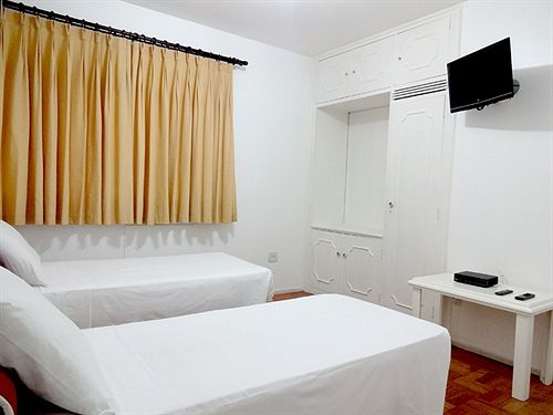 Hotel Zoghbi Apart  | Belém | Pará | Brasil 11