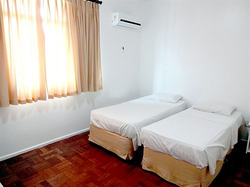 Hotel Zoghbi Apart  | Belém | Pará | Brasil 12