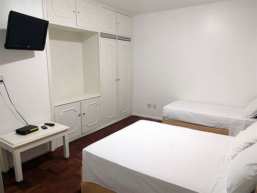 Hotel Zoghbi Apart  | Belém | Pará | Brasil 13