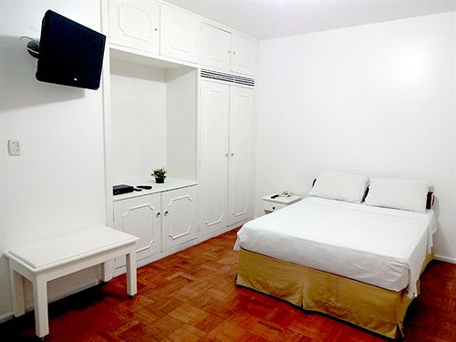 Hotel Zoghbi Apart  | Belém | Pará | Brasil 14