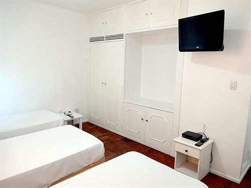 Hotel Zoghbi Apart  | Belém | Pará | Brasil 15