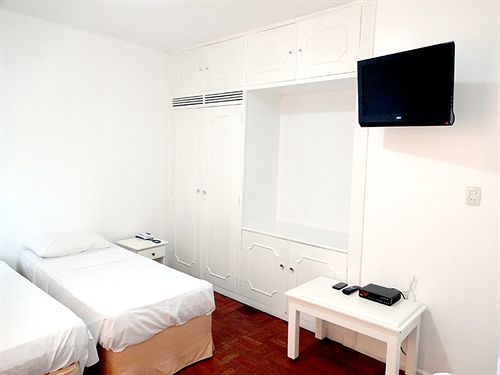 Hotel Zoghbi Apart  | Belém | Pará | Brasil 16