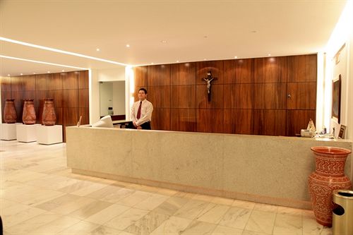 Hotel Zoghbi Apart  | Belém | Pará | Brasil 19