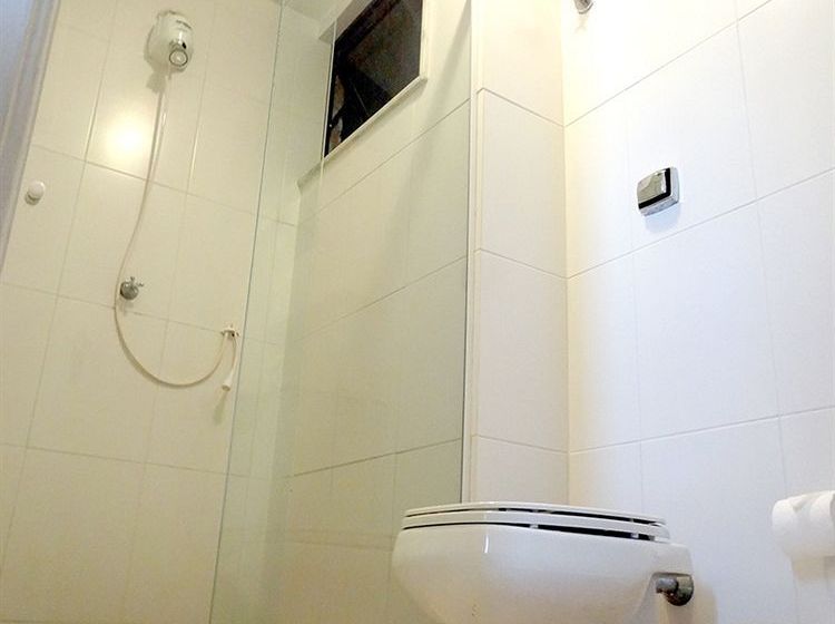 Hotel Zoghbi Apart  | Belém | Pará | Brasil 2