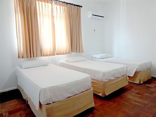 Hotel Zoghbi Apart  | Belém | Pará | Brasil 20