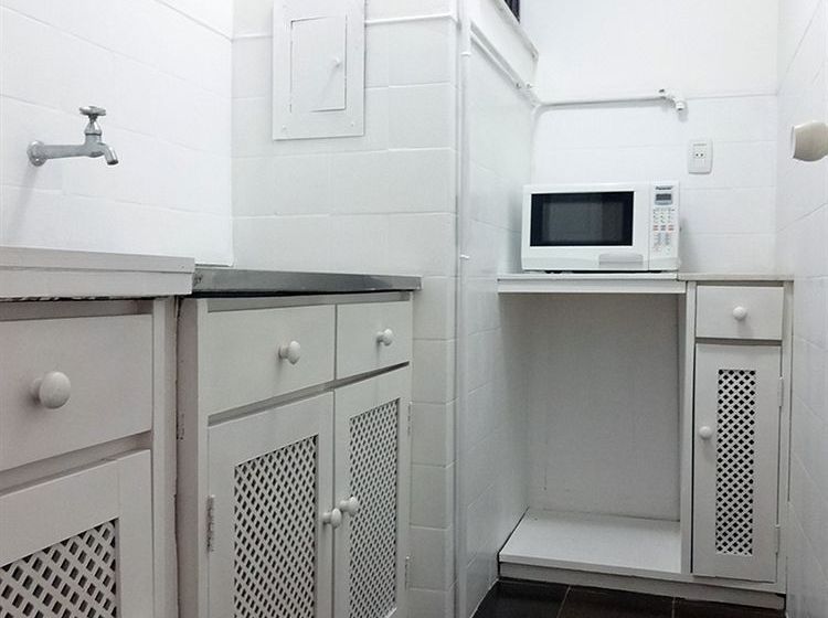 Hotel Zoghbi Apart  | Belém | Pará | Brasil 3