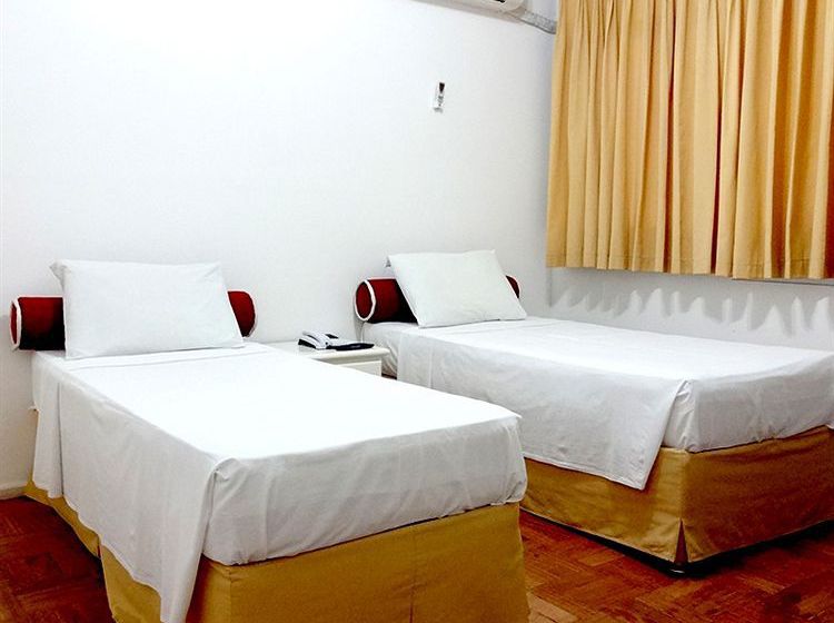 Hotel Zoghbi Apart  | Belém | Pará | Brasil 4